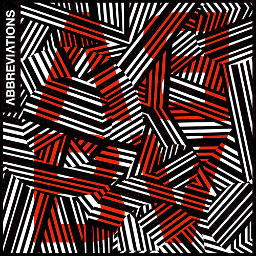 Abbreviations: Abbv - VINYL LP "VINYLBADGES"