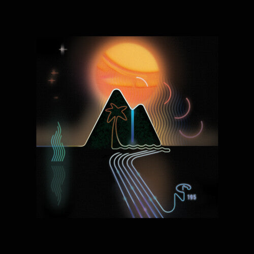 Valley of the Sun: Valley Of The Sun: Field Guide To Inner Harmony / Var (Sedona Sunrise) - VINYL LP "VINYLBADGES"