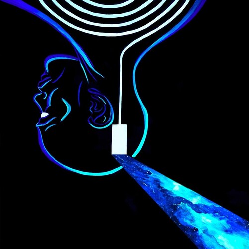 Theon Cross: Intra I - VINYL LP "VINYLBADGES"