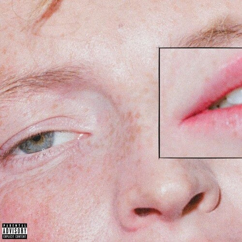 Greeting Committee: Dandelion - VINYL LP "VINYLBADGES"