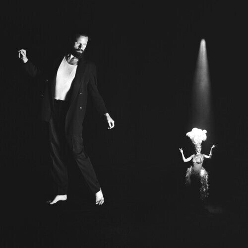 Father John Misty: Chloë and the Next 20th Century (Box Set) - VINYL LP "VINYLBADGES"