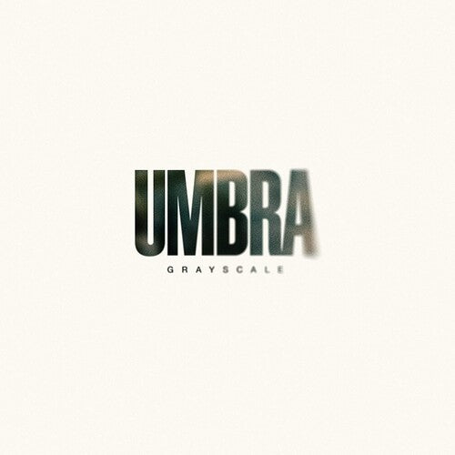 Grayscale: Umbra - VINYL LP "VINYLBADGES"