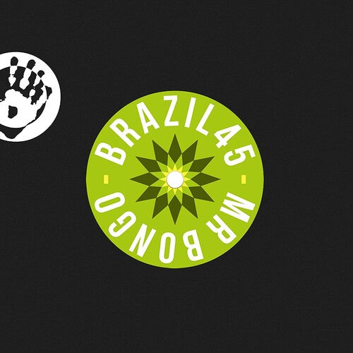 Golden Boys: Segura Na Cintura Dela / Beco Sem Saida - VINYL LP "VINYLBADGES"