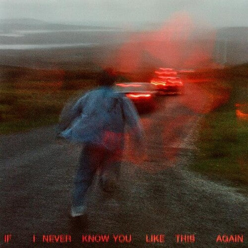Soak: If I Never Know You Like This Again - VINYL LP "VINYLBADGES"