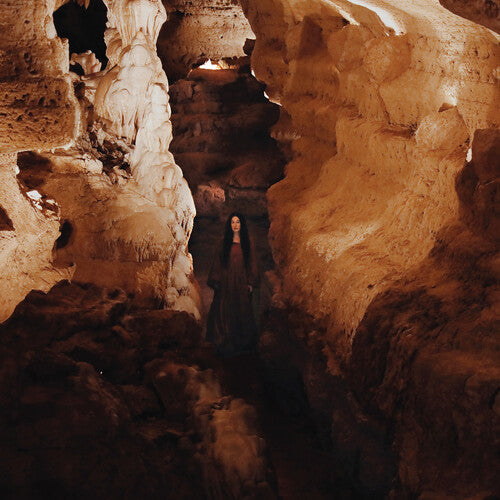 Zola Jesus: Arkhon - VINYL LP "VINYLBADGES"