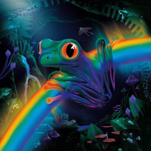 Cool Maratime: Big Earth Energy - VINYL LP "VINYLBADGES"