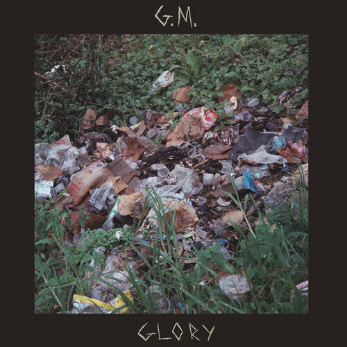 Good Morning: Glory (Brown) - VINYL LP "VINYLBADGES"