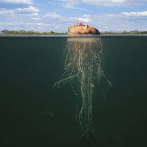 The Mars Volta: De-Loused In The Comatorium - VINYL LP "VINYLBADGES"