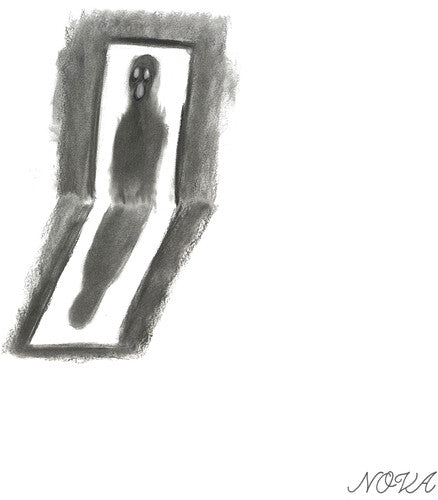 Mat Kerekes: Nova - Red - VINYL LP "VINYLBADGES"