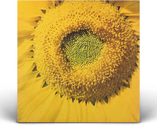 Marvos Valle: Girassol - VINYL LP "VINYLBADGES"