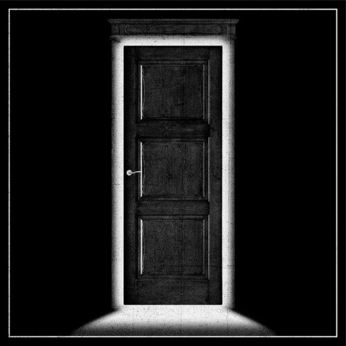 Heart of the Ghost: Summons - VINYL LP "VINYLBADGES"