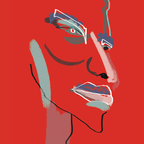 Authentically Plastic: Raw Space - VINYL LP "VINYLBADGES"