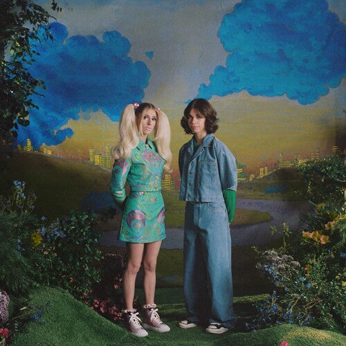 Not Tight - VINYL LP "VINYLBADGES"