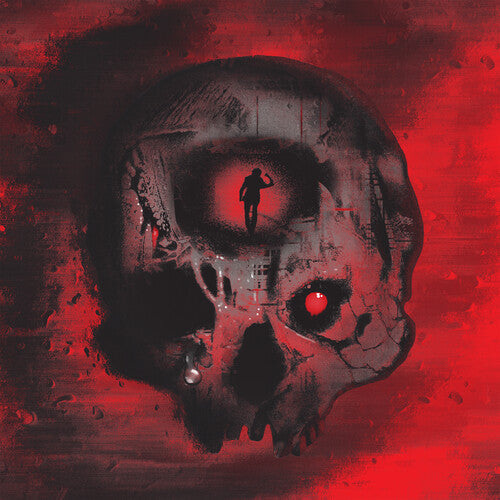 Matt Maeson: Never Had To Leave - VINYL LP "VINYLBADGES"