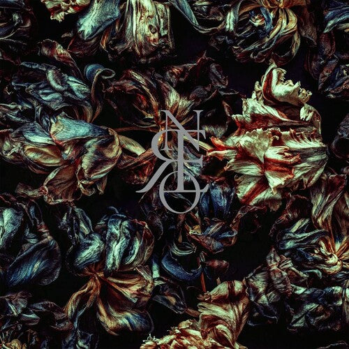 Crone: Gotta Light? - Marbled Smokey - VINYL LP "VINYLBADGES"