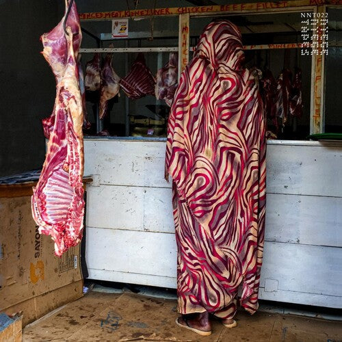 Duma: Duma - VINYL LP "VINYLBADGES"