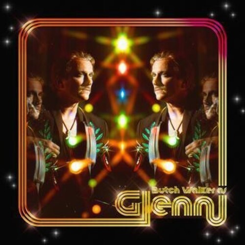 Butch Walker: Butch Walker As... Glenn - VINYL LP "VINYLBADGES"