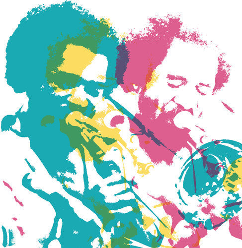 Lester Robertson: Akirfa / Untitled Ballad - VINYL LP "VINYLBADGES"