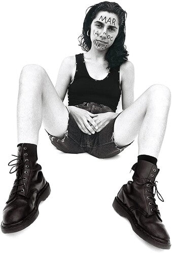 PJ Harvey: B-Sides, Demos & Rarities - VINYL LP "VINYLBADGES"