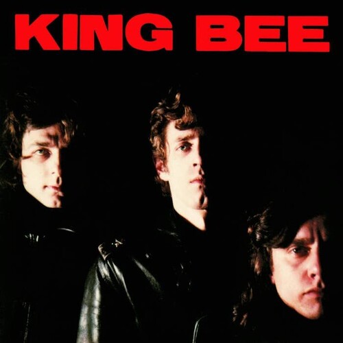 King Bee: King Bee - VINYL LP "VINYLBADGES"
