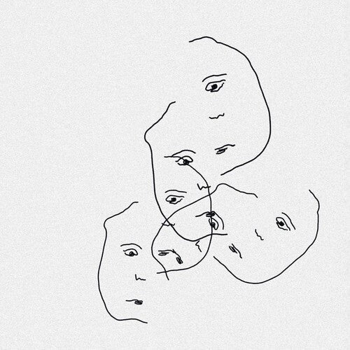 Isobel Waller-Bridge: Viii - VINYL LP "VINYLBADGES"