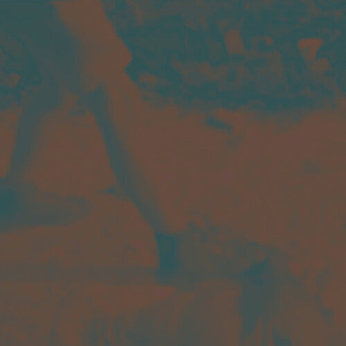 Ritual Howls: Ritual Howls - Cemetary Green - VINYL LP "VINYLBADGES"