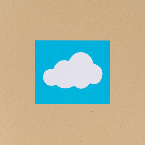 Clouds: The Clouds - VINYL LP "VINYLBADGES"