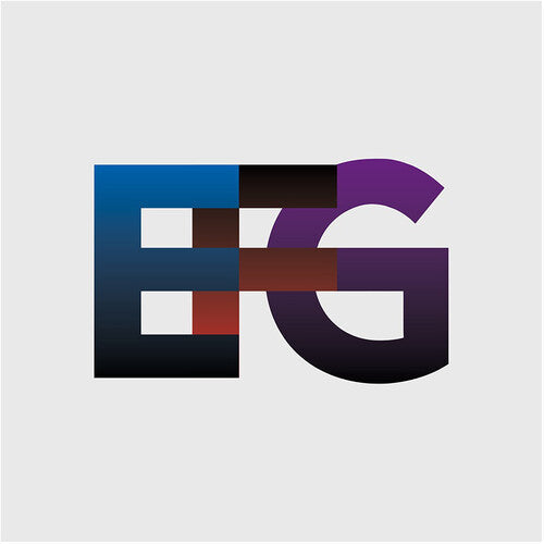 EFG: Suzanne/Outlier - VINYL LP "VINYLBADGES"