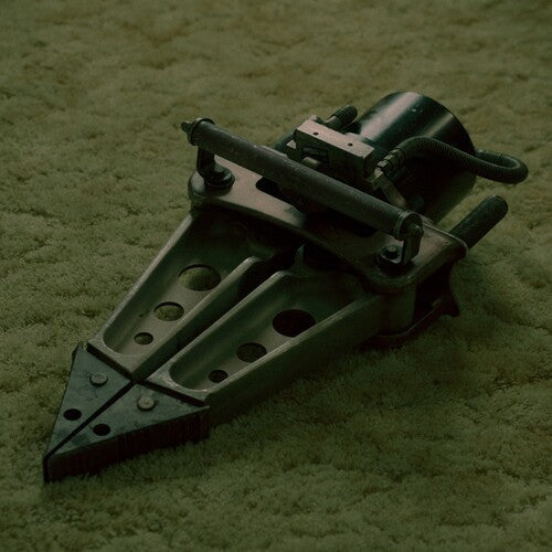 Pierce the Veil: The Jaws Of Life - VINYL LP "VINYLBADGES"