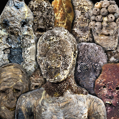 Metal Preyers: Shadow Swamps - VINYL LP "VINYLBADGES"