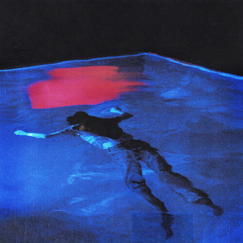 Triathalon: Spin - VINYL LP "VINYLBADGES"