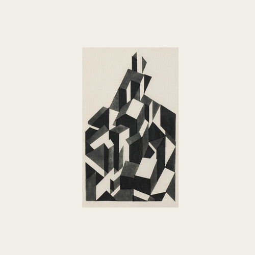 Unthank & Smith: Nowhere & Everywhere - VINYL LP "VINYLBADGES"