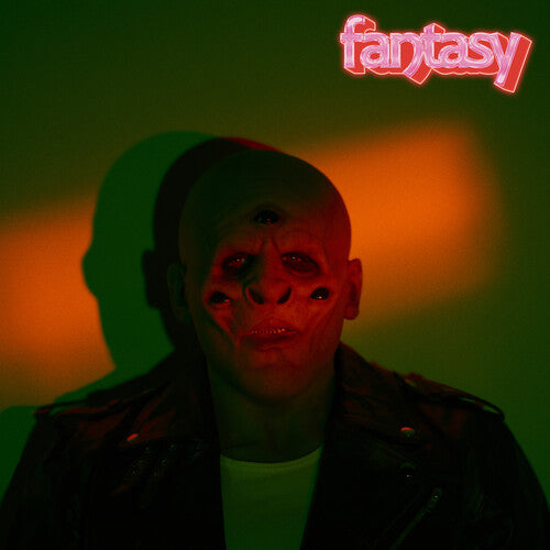M83: Fantasy - VINYL LP "VINYLBADGES"