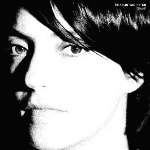 Sharon Van Etten: Tramp - Anniversary Edition - Crimson Splash - VINYL LP "VINYLBADGES"