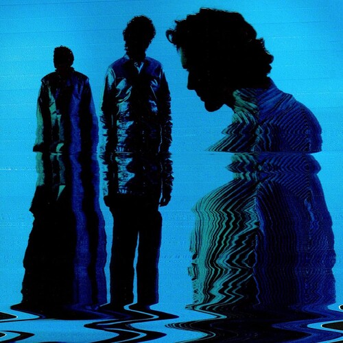 Now More Than Ever: Creatrix - VINYL LP "VINYLBADGES"