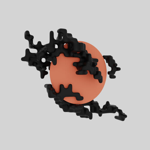 Barrie: 5k - VINYL LP "VINYLBADGES"