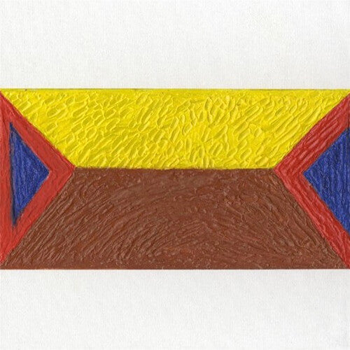 Dicky Continental: Un - VINYL LP "VINYLBADGES"