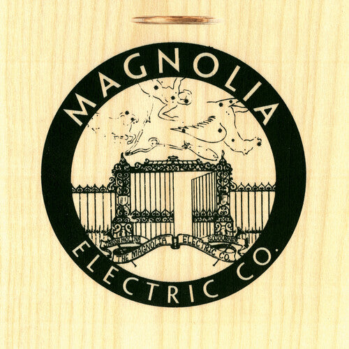 Magnolia Electric Co.: Sojourner - VINYL LP "VINYLBADGES"