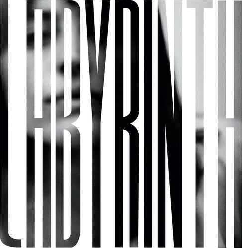 Heather Woods Broderick: Labyrinth - VINYL LP "VINYLBADGES"