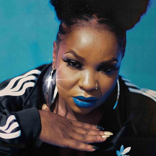 Mc Yallah: Yallah Beibe - VINYL LP "VINYLBADGES"