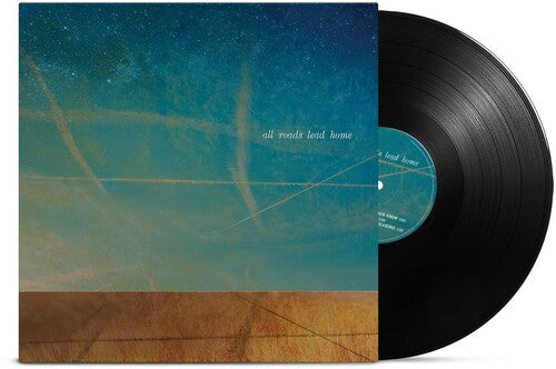 Molina: All Roads Lead Home - VINYL LP "VINYLBADGES"