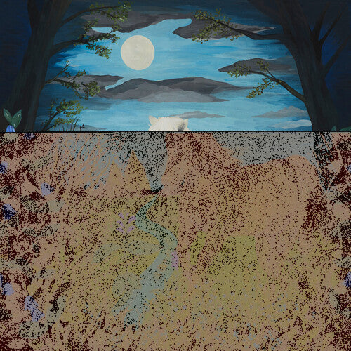 Yours Are the Only Ears: We Know The Sky - VINYL LP "VINYLBADGES"