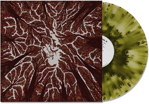 Trash Boat: Crown Shyness - VINYL LP "VINYLBADGES"