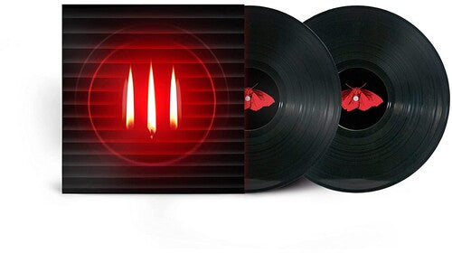 Mother Mother: Inside Deluxe - VINYL LP "VINYLBADGES"