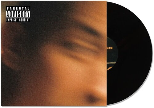 Trophy Eyes: Suicide and Sunshine - VINYL LP "VINYLBADGES"