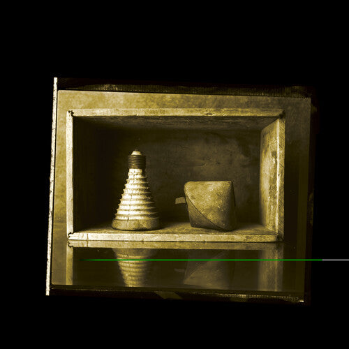 Preludes - VINYL LP "VINYLBADGES"