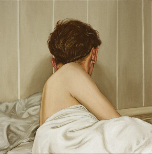 Lontalius: Life on the Edge of You - VINYL LP "VINYLBADGES"