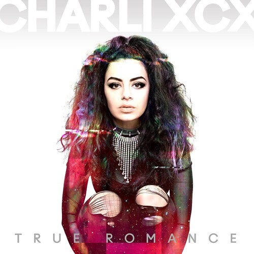 Charli XCX: True Romance - VINYL LP "VINYLBADGES"