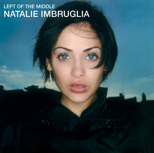 Natalie Imbruglia: Left Of The Middle - VINYL LP "VINYLBADGES"