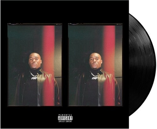 Kalan.Frfr: Twofr 2 - VINYL LP "VINYLBADGES"